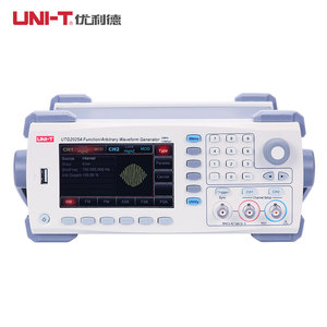 优利德（UNI-T）UTG2000A系列函数波形信号发生器