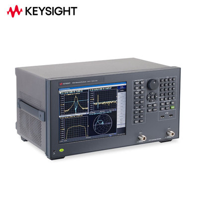 是德（KEYSIGHT）E5061B/E5063A矢量网络分析仪