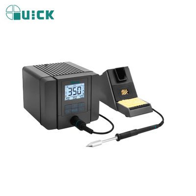 快克（QUICK）TS10大功率智能焊台