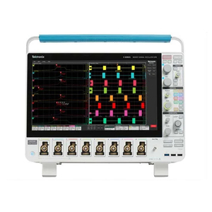 泰克（Tektronix）5系列B MSO混合信号示波器