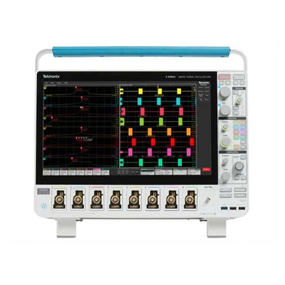 泰克（Tektronix）5系列B MSO混合信号示波器
