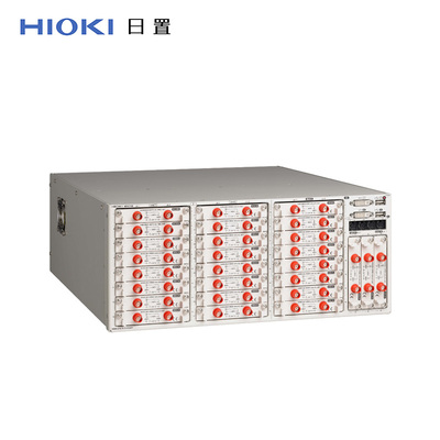 日置（HIOKI）存储记录仪MR8740