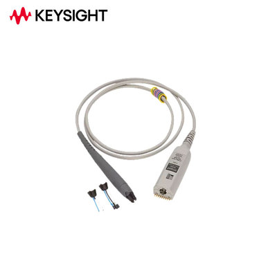 是德（KEYSIGHT）有源差分探头系列