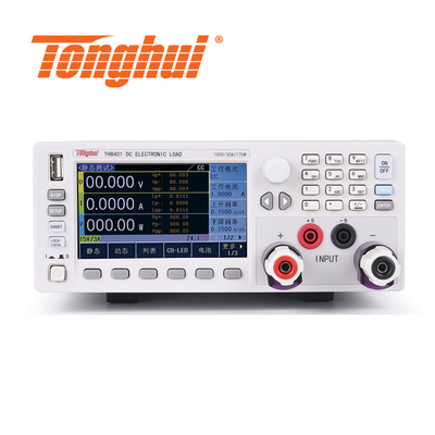 同惠（Tonghui）TH8400系列可编程直流电子负载
