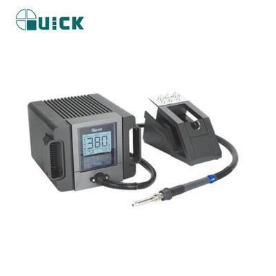 快克（QUICK）TR1100精密微风拆焊台