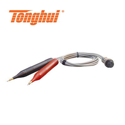 同惠（Tonghui）TH26018表笔低阻测试线