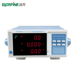 杭州远方（Everfine）PF9901智能电量测量仪（紧凑型）(1)