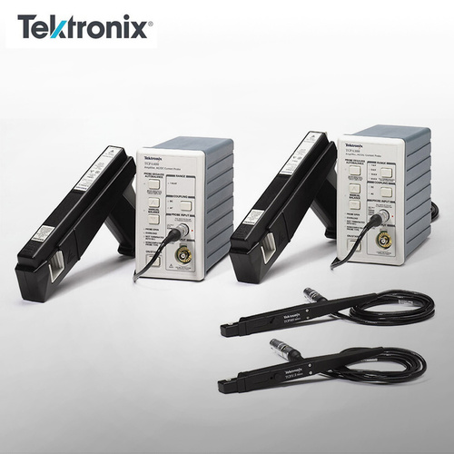 泰克(Tektronix)电流探头&电流测试解决方案 A621/A622、CT1/CT2/CT6、P6021A/P6022、TCPA400/TCPA300、TRCP0300/TCRP3000