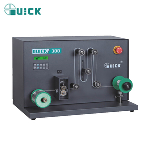 快克（QUICK）300A自动卷锡装置