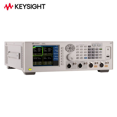 是德（KEYSIGHT）8903B高性能音频分析仪U