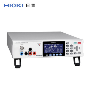 日置（HIOKI）高阻计SM7110/SM7120