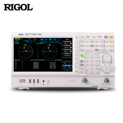 普源（RIGOL）RSA3000频谱分析仪