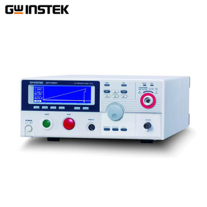 固纬（Gwinstek）GPT-9900系列安规综合测试仪