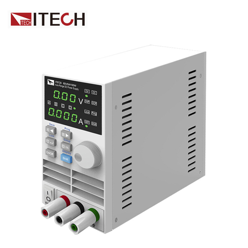 艾德克斯(ITECH)IT6700系列 数控电源 IT6720/IT6721