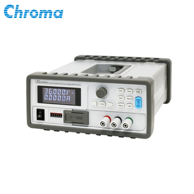 可罗马（Chroma）62000L系列直流电源