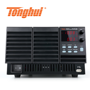 同惠（Tonghui）TH6700A系列可编程开关直流电源