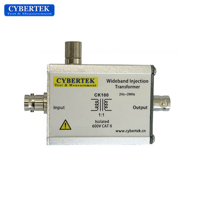 知用（CYBERTEK）CK100宽带注入变压器