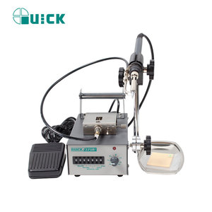 快克（QUICK）375B+智能出锡台