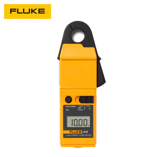 福禄克（FLUKE）F342小电流钳形表