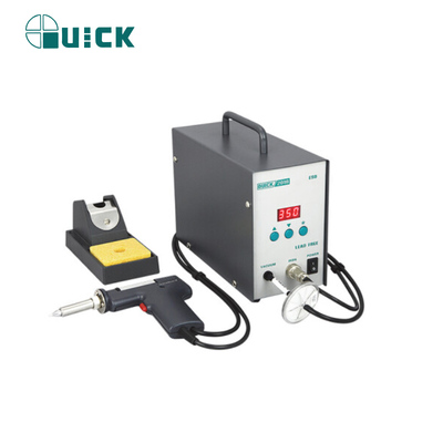 快克（QUICK）201B吸锡枪