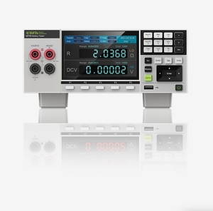 吹田电气（SUITA）电池测试仪SBT60高精度、高分辨率的电池测试仪