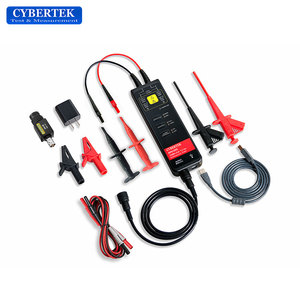 知用（CYBERTEK）DP6000D系列高压差分探头