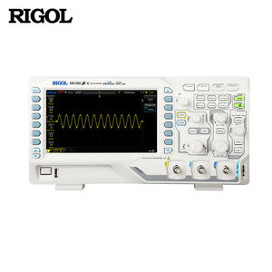 普源（RIGOL）DS1000Z-E系列示波器