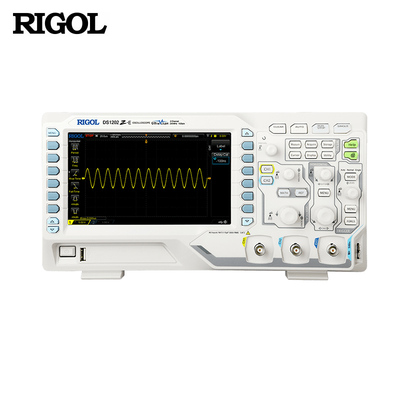 普源（RIGOL）DS1000Z-E系列示波器