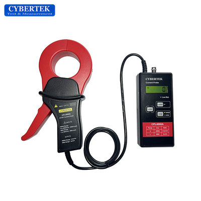 知用（CYBERTEK）CPL4000A低频交直流电流探头