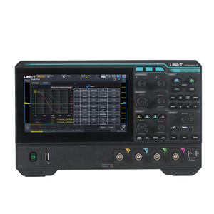 优利德（UNI-T）UPO6000HD-N系列高分辨示波器