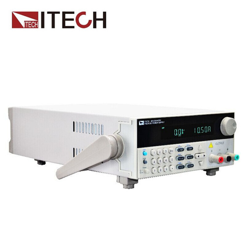 艾德克斯(ITECH)IT6722系列 宽范围高压可编程直流电源 IT6722/IT6722A