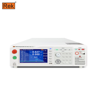美瑞克（REK）RK9974-10/RK9974-10(绝缘定制版)程控超高压测试仪