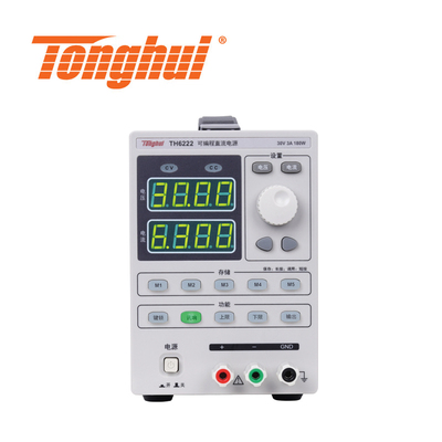 同惠（Tonghui）TH6220系列可编程线性直流电源