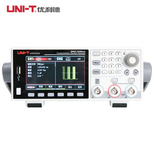 优利德（UNI-T）UTG1000X系列函数波形信号发生器