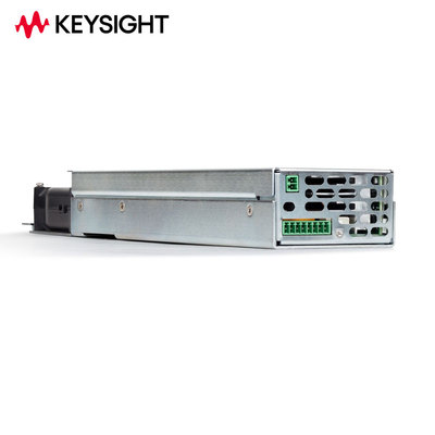 是德（KEYSIGHT）N6780系列模块源表