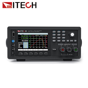 艾德克斯（ITECH）IT-N2100系列太阳能阵列模拟器