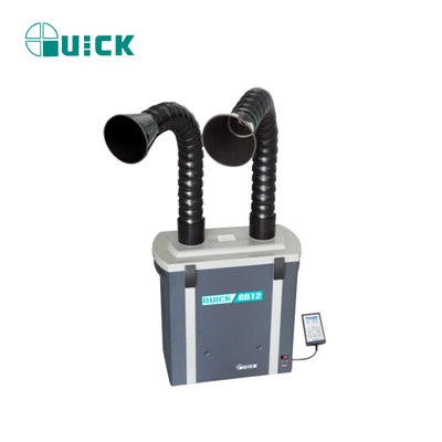 快克（QUICK）6612烟雾过滤系统