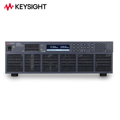 是德（KEYSIGHT）AC6800系列基础型交流电源