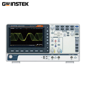固纬（Gwinstek）GDS-2000E系列数字示波器