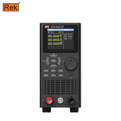 美瑞克（REK）RK8510系列直流电子负载