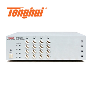同惠（Tonghui）TH90101系列多通道高压扫描器