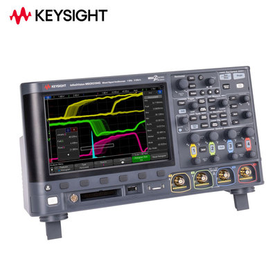 是德（KEYSIGHT）DSOX3000G系列数字示波器-InfiniiVision 3000G X 系列