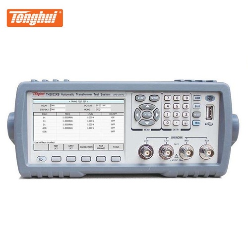 同惠(Tonghui)TH2832X系列 自动变压器测试系统  TH2832XA/TH2832XB