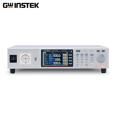 固纬（Gwinstek）APS系列交流电源