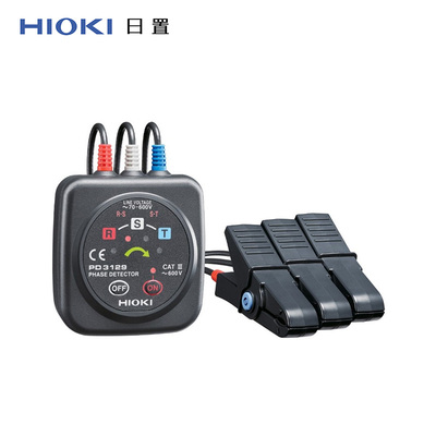 日置（HIOKI）非接触式相序表PD3129-31