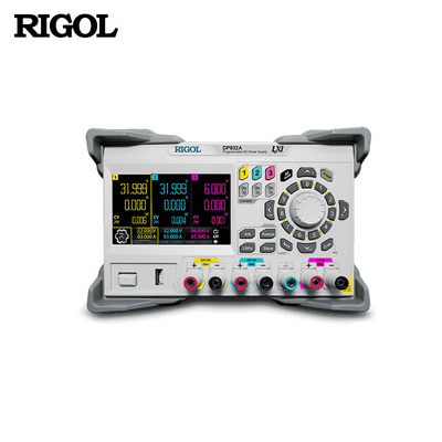 普源（RIGOL）DP900系列直流电源