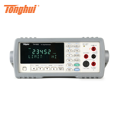 同惠（Tonghui）TH1952 五位半数字多用表