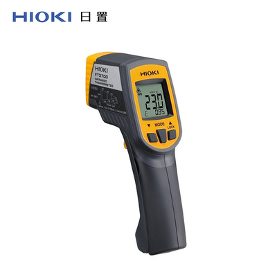 日置（HIOKI）红外测温仪FT3700-20