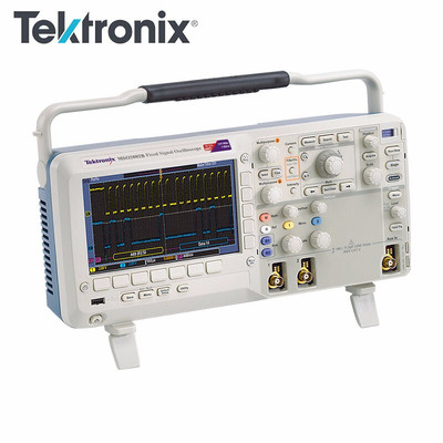 泰克(Tektronix)MSO2000B系列 混合信号示波器MSO2002B/MSO2004B/MSO2012B/MSO2014B/MSO2022B/MSO2024B