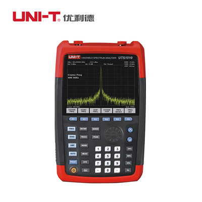 优利德（UNI-T）UTS1000系列频谱分析仪